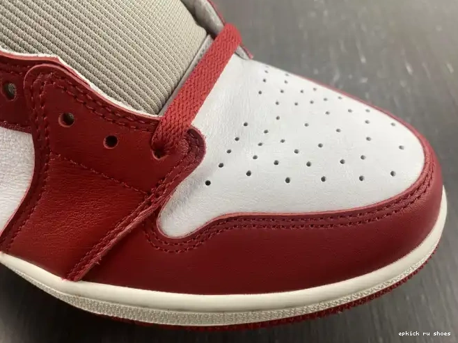 Rep DJ4891-061 Chenille Jordan Newstalgia (W) 1 High OG 0613